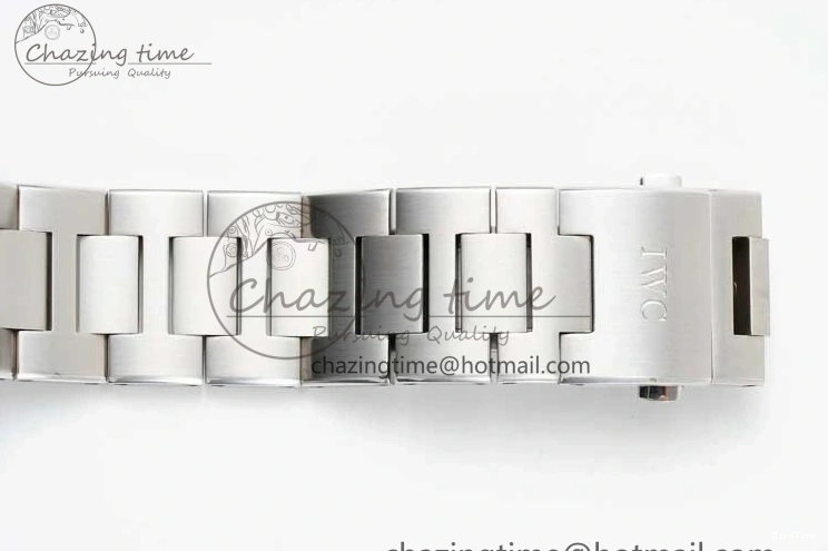 MIROTIME 0204 Youthful Aquatimer Automatic SS RSF 1:1 Best Edition White Black Dial on SS Bracelet A 7070